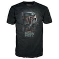 thumbnail image 1 of Star Wars May the 4th Boba Fett. Playera FUNKO, adulto 3XL, 1 of 3