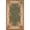Sage, variant on Momeni Harmony India HAI-7/Ivory -2' X 3'