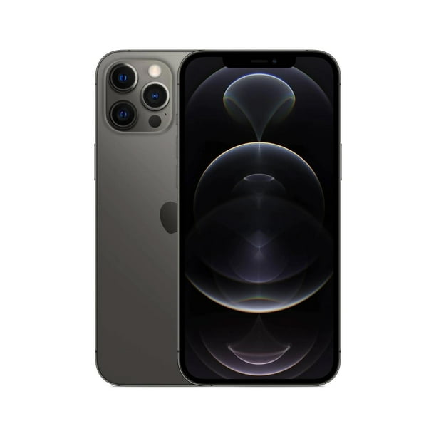 iPhone 12 Pro 128GB Grafito Reacondicionado Apple