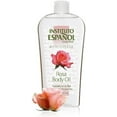 thumbnail image 4 of Instituto Español Aceite Corporal Rosa Body Oil, Moisturizer, All Skin Types, 8.5 Fo, 4 of 7