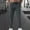 #234#Gray, variant on Men's Solid Color Quick-Dry Pants for Outdoor Sports and Casual Activities,Plus Size