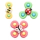 thumbnail image 1 of Juego de 3 juguetes giratorios con ventosa para niños pequeños de 1 a 3 años, potentes juguetes de baño con ventosa, juguetes antiestrés para niños, juguetes sensoriales con ventosa para bebés., 1 of 5
