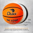 thumbnail image 2 of Balón Basquetbol Duxx #7 Hule, 2 of 5