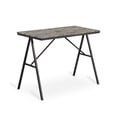 thumbnail image 1 of Faux Marble Top 4 Person Pub Table, 1 of 1