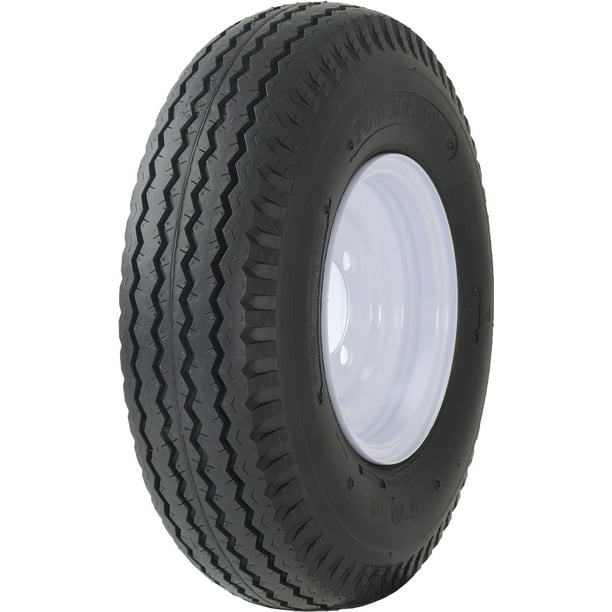 Greenball Towmaster 5.3012 6PR Special Trailer Bias Tire, Load Range C