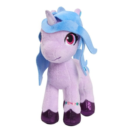 Just Play My Little Pony Small Plush Friendship Set, Stuffed Animals Horses, Preschool Ages 3 +, Unisex