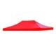 thumbnail image 1 of Wosthever Replacement Camping Tent Top Cover Umbrella Shelter Sunshade Sun 2x3m carpas Rojo 2x3M, 1 of 1