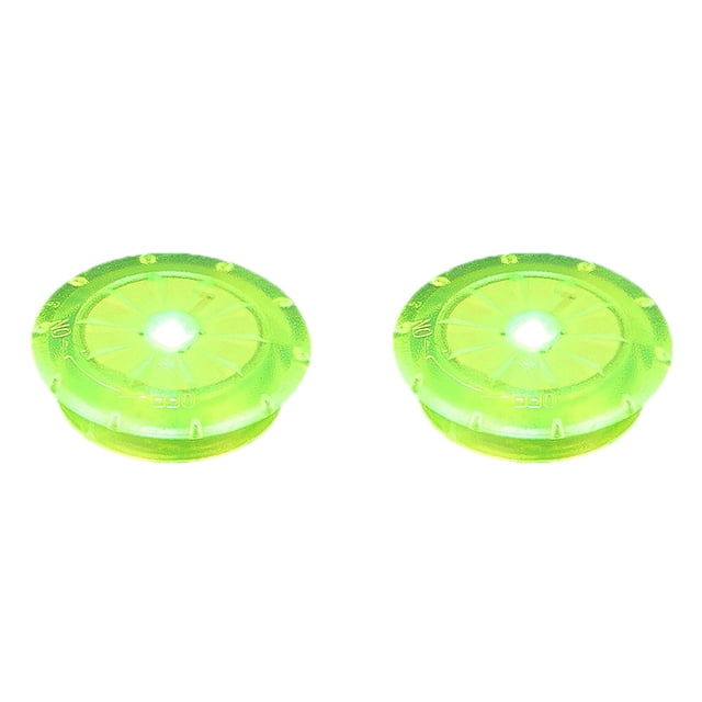 Bicycle Lights for Night Riding 2Pc Led Bicycle Spoke Light Night Riding Wheel Decoration Light