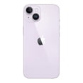 thumbnail image 3 of Smartphone Iphone 14 128GB Morado Desbloqueado Reacondicionado Apple, 3 of 4