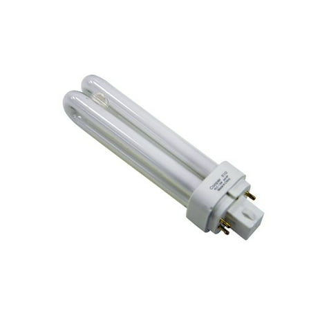 - Cooper Lighting LLC 13W Fluorescent Light Bulb