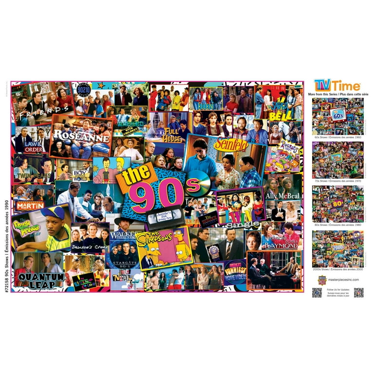 ジグソーパズル 90s Jigsaw puzzle ジグソーパズル 90s Jigsaw puzzle ジグソーパズル 90s Jigsaw puzzle