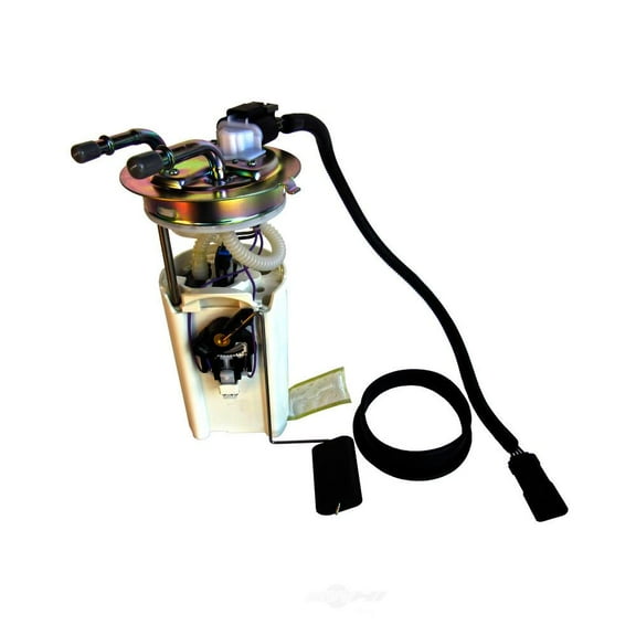 Autobest F2550A Fuel Pump Module Assembly