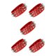 thumbnail image 1 of Guardurnaity Pulseras con remaches anchos, brazaletes duraderos, moda resistente, joyería de moda estirable, regalo para mujer, fiesta, hombres, Type2 NO2, 1 of 6