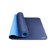 thumbnail image 1 of Tapete De Yoga Portátil Ejercicio Pilates Fitness Grueso Lab.G, Azul Celeste, 1 of 5