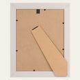 thumbnail image 3 of REGALWOVEN Tabletop Picture Frame for Photo, Modern Poster Frame for Wall Hanging Photo Frames Wood Grain Color 4x6, 3 of 5