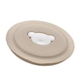 thumbnail image 3 of Tapa para Recipiente de Yogur, Tapa para Botes de Yogur, Tapa para Tarro de Yogur Reutilizable, 3 of 9