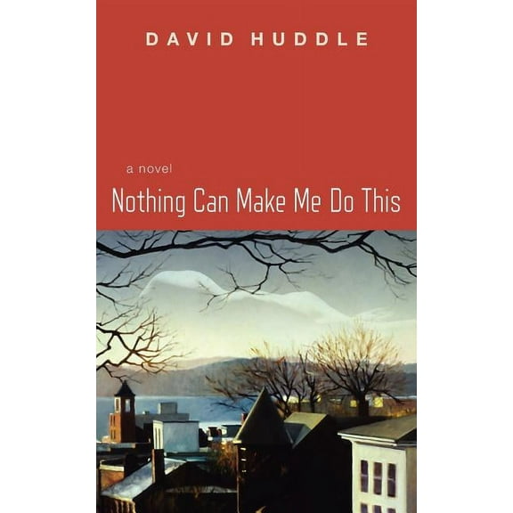 Nothing Can Make Me Do This (Paperback)