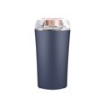 thumbnail image 2 of Coffee Grinder for Spices and Herbs - 200W Powerful Electric Grinder with Stainless Steel Blades and Brush, 2 of 9