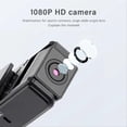 thumbnail image 2 of Infrared Technology HD 1080P Camera Mini Video Recorder, 2 of 5