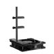 thumbnail image 2 of Graphics Card Holder Bracket Single or Dual Support Adjustable Brackets, 2 of 5