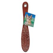 Aloe Care Cat Brush, Black (8550)