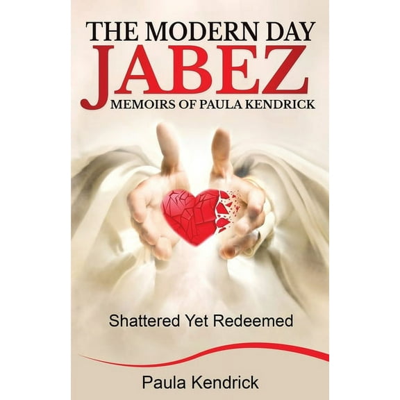 The Modern Day Jabez (Paperback)