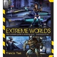 thumbnail image 1 of EXTREME WORLDS COMP GT DRAWING PAINTING SCI FI ART (C: 0-1-2, 1 of 3