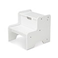 thumbnail image 2 of Melissa Doug Marchepied - Blanc, 2 of 3