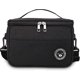 thumbnail image 1 of BLack insulated Lunch Bag, 8L Insulated Lunch Box, Insulated Lunch Bag, Office Lunch Bag, Insulated Lunch Bag, Portable Travel Picnic Lunch Bag, 1 of 4