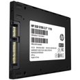 thumbnail image 5 of HP 1TB S700 2.5" SATA III 3D NAND Internal SSD (6MC15AA#ABC), 5 of 5