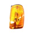 thumbnail image 1 of Lámpara de luz de señal de giro con indicador de espejo lateral izquierdo/derecho compacto para Mk8 14-19, 1 of 5