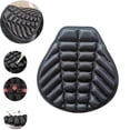 thumbnail image 2 of Motorcycle Seat Cushion Gel Seat Motorcycle Cushion, 2 of 5