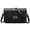 Black, variant on Sendefn Crossbody Bags For Women,Wallet Phone Purse Shoulder handbags Multi-Function Small RFID Clutch Card Holder