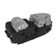 thumbnail image 3 of Reemplazo del control del interruptor del elevador de ventana principal A2059056911 Apto para Mercedes-Vito 447 448, características estables, co Soledad Interruptor de elevalunas, 3 of 7