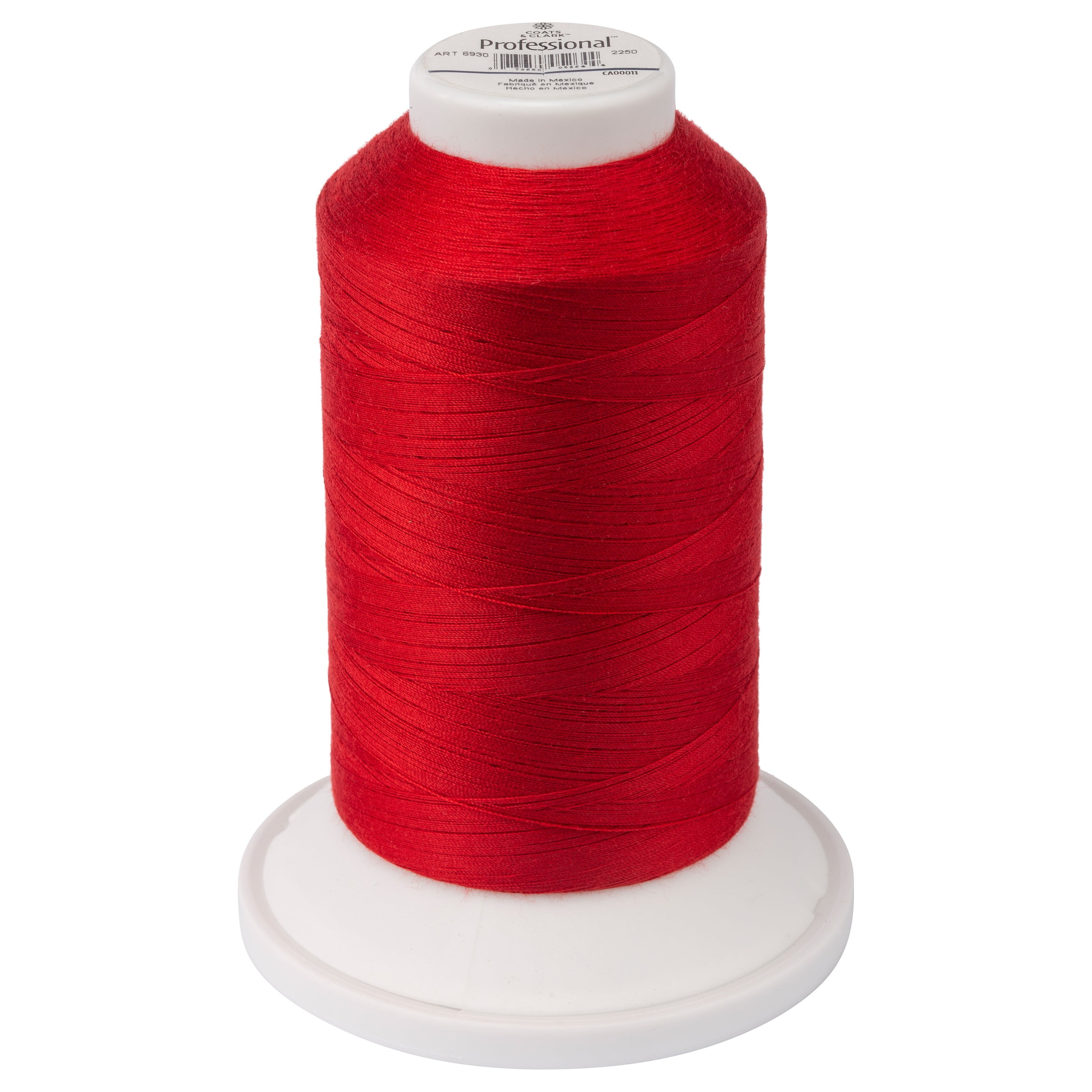 Polyester Embroidery Thread, Hobby Lobby, 1253673