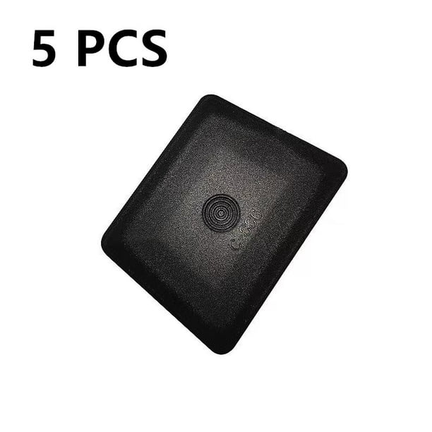 Tarjeta de palanca de plástico para batería de pantalla LCD, herramienta de desmontaje antiestática, pantalla de apertura, reparación de palanca de batería de teléfono, 5 uds.