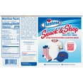 thumbnail image 6 of (60 Pack) Hostess Devil's Food Zingers, Chocolate Snack Cakes, 1 Count Bags, 6 of 11