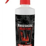 Buck Fever Vanishing Hunter Spray