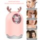 thumbnail image 3 of Aire Para El Hogar Humidificador De Dibujos Animados Usb Reducción De Ruido Portátil Con Luces Humidificador De Aromaterapia Para Dormitorio Coche Oficina Sweethay HA045684-01, 3 of 6