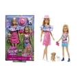 thumbnail image 1 of Muñecas Barbie Stacie al Rescate Aventura de Hermanas, 1 of 4
