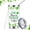 -, variant on Irish Shamrocks Tumbler Insulated Irish Tumbler St Patrick''s Day Cups with Lid and Straw 20 oz Stainless Steel Tumbler Gifts for Women Men Friend Holiday Birthday Home Office Use