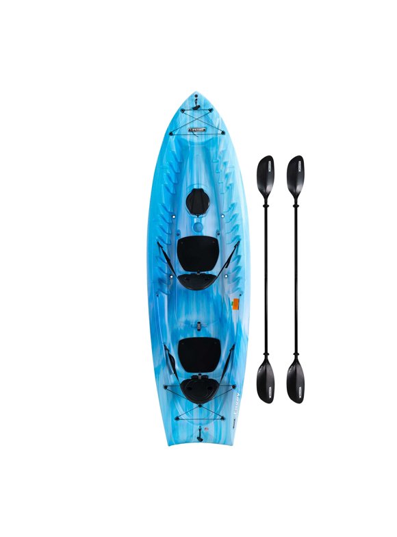 Tandem Kayaks in Kayaks