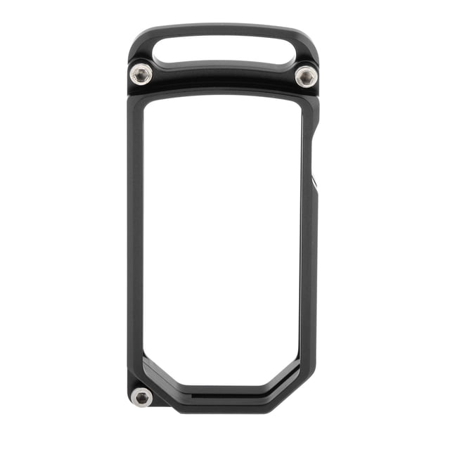 Motorcycle Key Cases Decoration for Multitrada 1200 2010-2014 Black