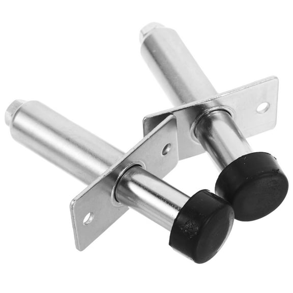 ROSENICE Vehicle Owners 2Set Door for Car Door Lock Knobs and Car Modification