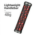 thumbnail image 2 of RockBros Lock on Mountain Bike Grips Handlebar Grips Anti-slip, 2 of 9
