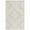 Grey/Ivory, variant on SAFAVIEH Trace Mia Medallion Area Rug, Gold/Ivory, 8' x 10'
