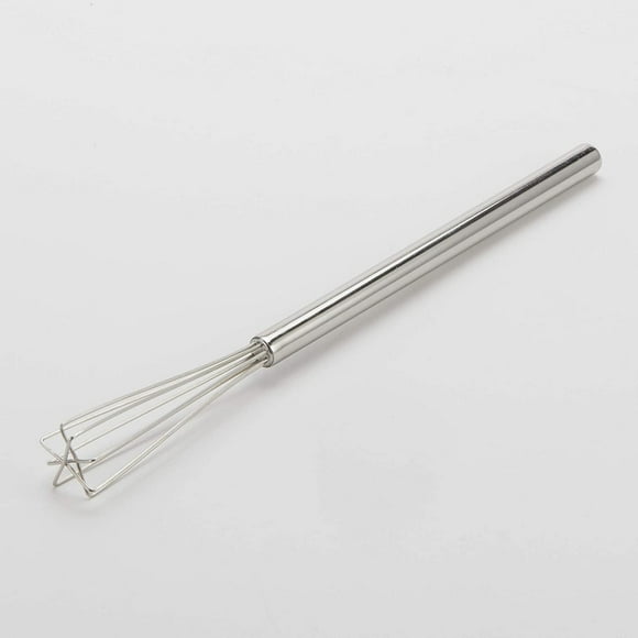 Batidor de barra American Metalcraft SBW10 Acero Inoxidable 27 cm