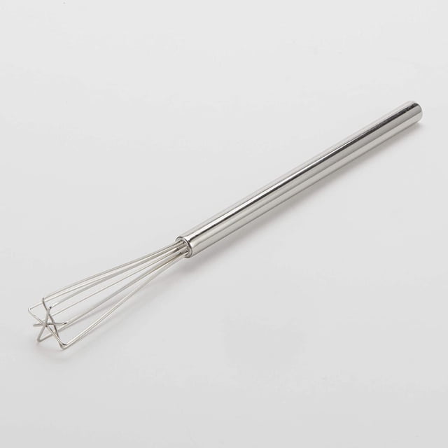 Batidor de barra American Metalcraft SBW10 Acero Inoxidable 27 cm