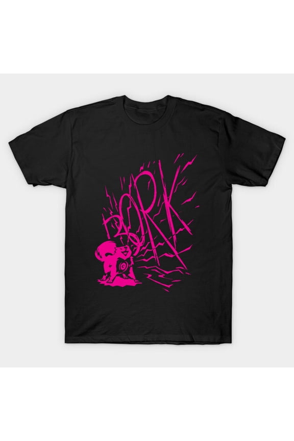 Funny Dog Bark Graphic Tee Meme Internet Culture Woof Sound Unisex T-Shirt, for men & women, up to size 5XL