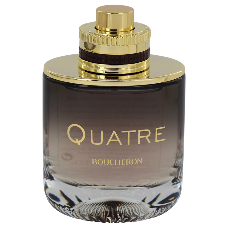 boucheron quatre absolu de nuit